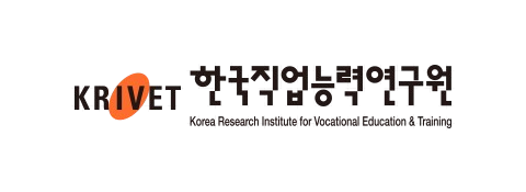 한국직업능력연구원 이미지
